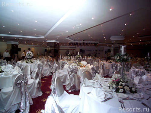 Marin Princess Hotel 36